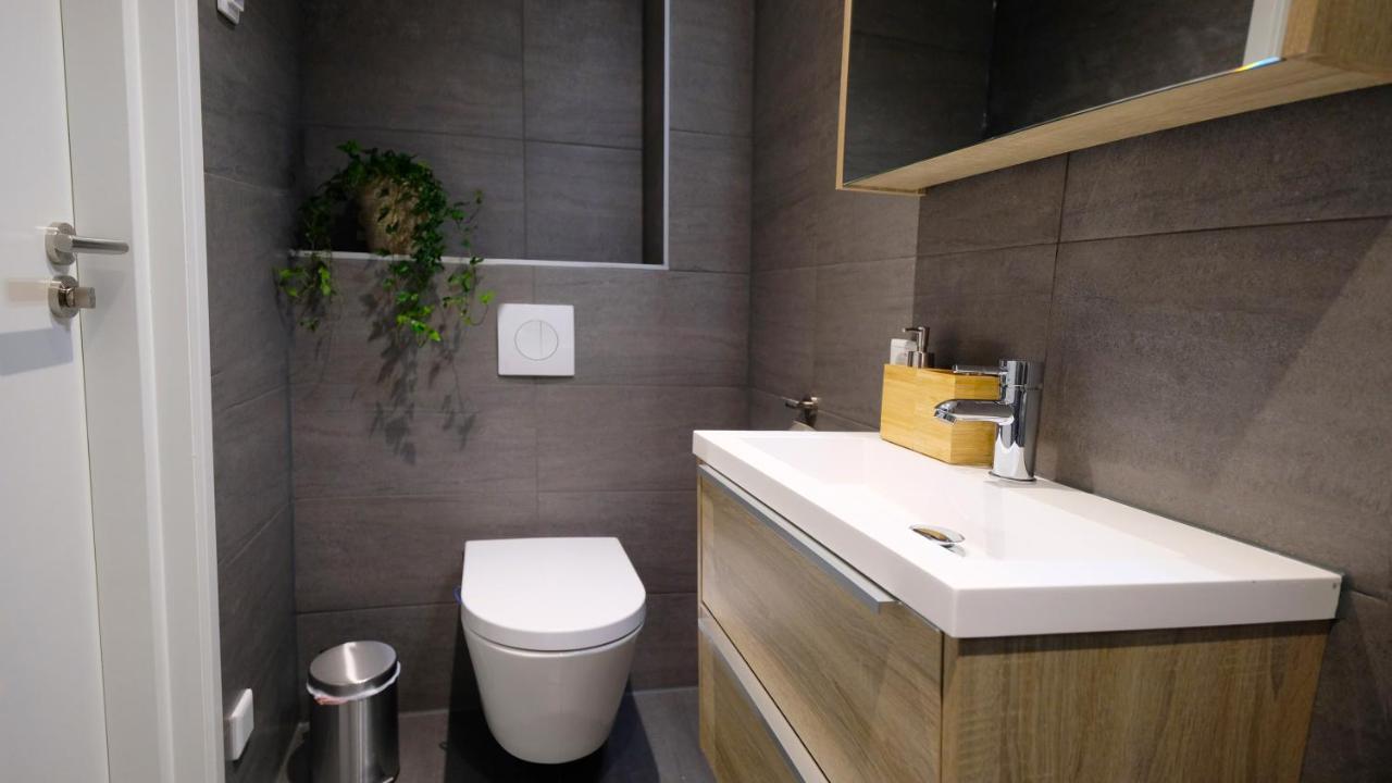 Apartamento Spacious 65m2 In The Centre Of - R65b