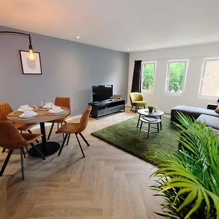 Spacious 65M2 Apartment In The Centre Of Eindhoven - R65B Exterior photo