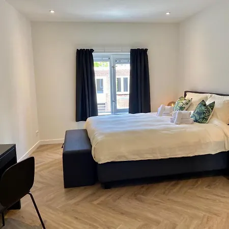 Spacious 65M2 Apartment In The Centre Of Eindhoven - R65B Exterior photo