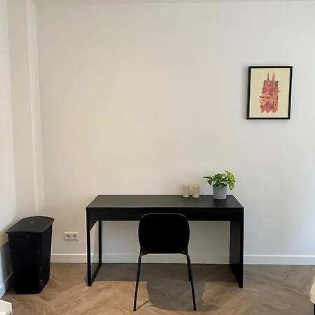 Spacious 65M2 Apartment In The Centre Of Eindhoven - R65B Exterior photo