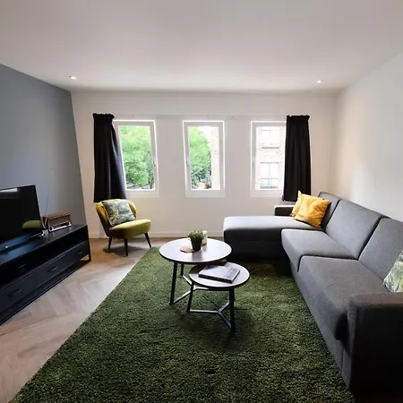 Spacious 65M2 Apartment In The Centre Of Eindhoven - R65B Exterior photo