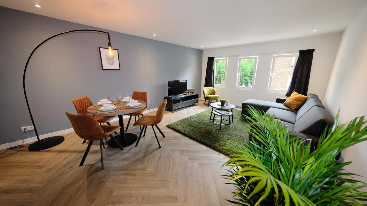 Spacious 65m2 In The Centre Of - R65b Appartamento *